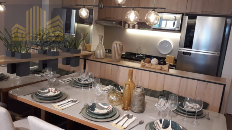 Imagem Apartamento com 3 Quartos à Venda, 75 m² em Vila Andrade - São Paulo Imagem Apartamento com 3 Quartos à Venda, 75 m² em Vila Andrade - São Paulo