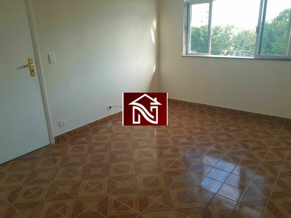 Imagem Apartamento com 2 Quartos à Venda, 61 m² em Macuco - Santos