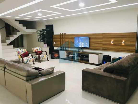 Imagem Casa com 5 Quartos à Venda ou Locação, 681 m² em Porto Bracuhy - Angra Dos Reis