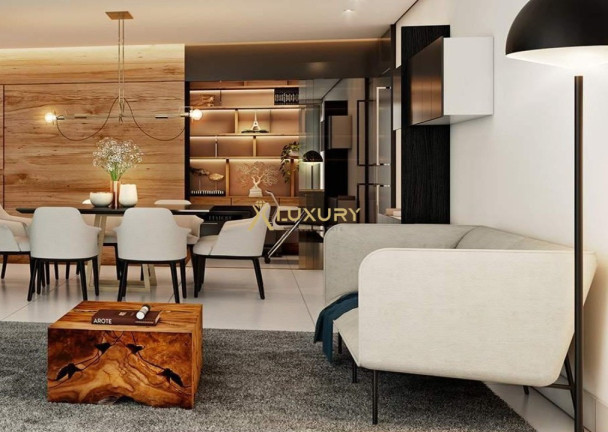 Imagem Imóvel com 3 Quartos à Venda, 118 m² em Savassi - Belo Horizonte