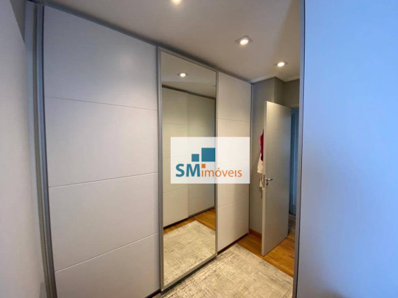 Imagem Apartamento com 3 Quartos à Venda, 121 m² em Granja Julieta - São Paulo Imagem Apartamento com 3 Quartos à Venda, 121 m² em Granja Julieta - São Paulo