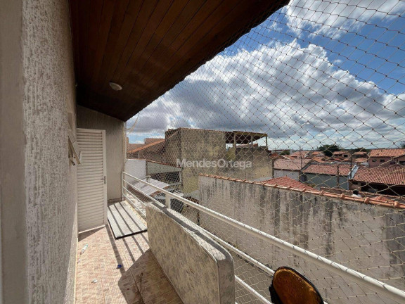 Imagem Casa com 3 Quartos à Venda, 310 m² em Wanel Ville - Sorocaba