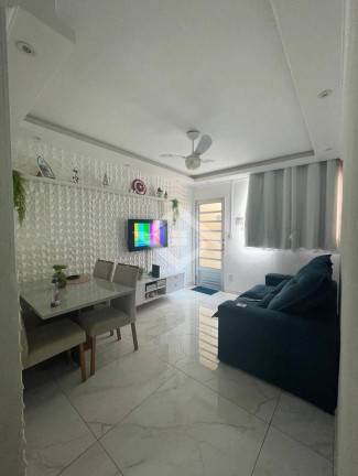 Imagem Apartamento com 2 Quartos à Venda, 44 m² em Santa Cruz - Rio De Janeiro Imagem Apartamento com 2 Quartos à Venda, 44 m² em Santa Cruz - Rio De Janeiro