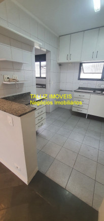 Imagem Apartamento com 3 Quartos à Venda, 181 m² em Cobertura Duplex - São Paulo