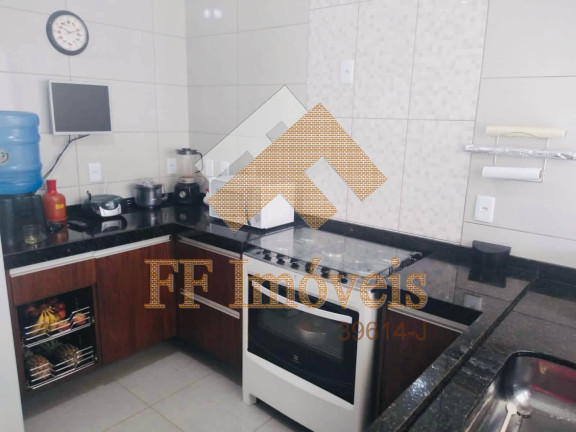 Imagem Casa com 3 Quartos à Venda, 275 m² em Parque Dos Timburis - São Carlos
