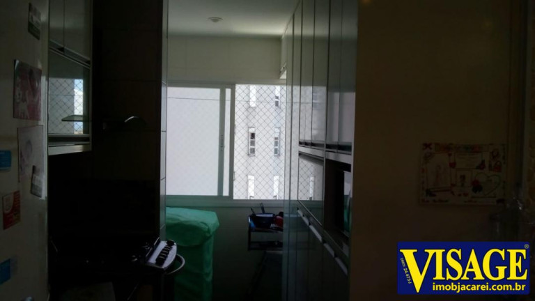Imagem Apartamento com 3 Quartos à Venda,  em Centro - Jacareí