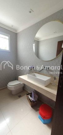 Imagem Casa de Condomínio com 4 Quartos à Venda, 600 m² em Bosque Das Palmeiras - Campinas Imagem Casa de Condomínio com 4 Quartos à Venda, 600 m² em Bosque Das Palmeiras - Campinas