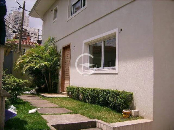 Casa com 3 Quartos à Venda, 200 m² em Cidade Monções - São Paulo