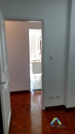 Imagem Apartamento com 3 Quartos à Venda, 108 m² em Jardim Paulista - São Paulo
