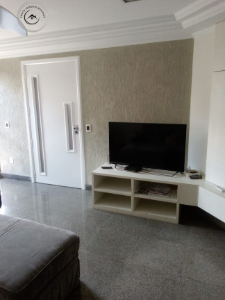 Imagem Cobertura com 4 Quartos à Venda, 300 m² em Centro - Guarujá