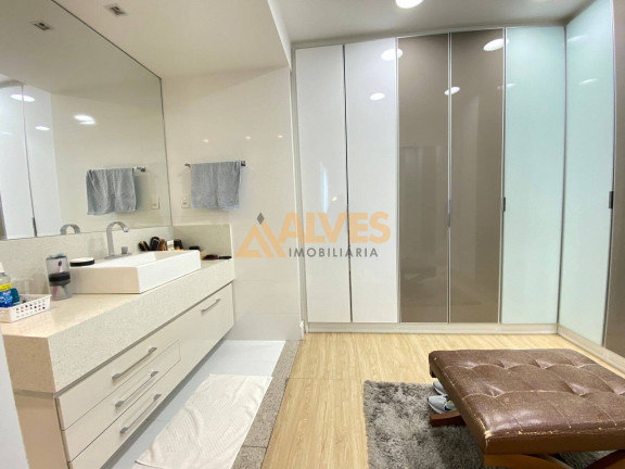 Imagem Casa de Condomínio com 3 Quartos à Venda, 200 m² em Mangabeira - Feira De Santana Imagem Casa de Condomínio com 3 Quartos à Venda, 200 m² em Mangabeira - Feira De Santana
