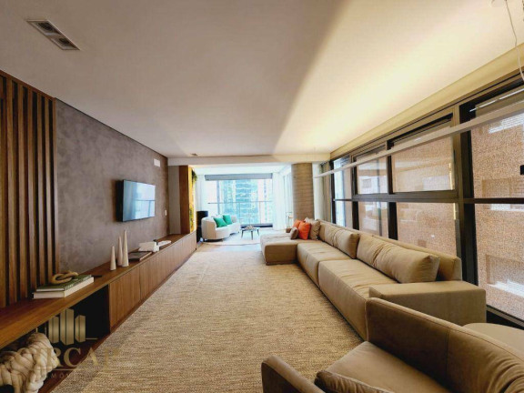 Imagem Apartamento com 3 Quartos à Venda, 143 m² em Jardim Paulista - São Paulo Imagem Apartamento com 3 Quartos à Venda, 143 m² em Jardim Paulista - São Paulo