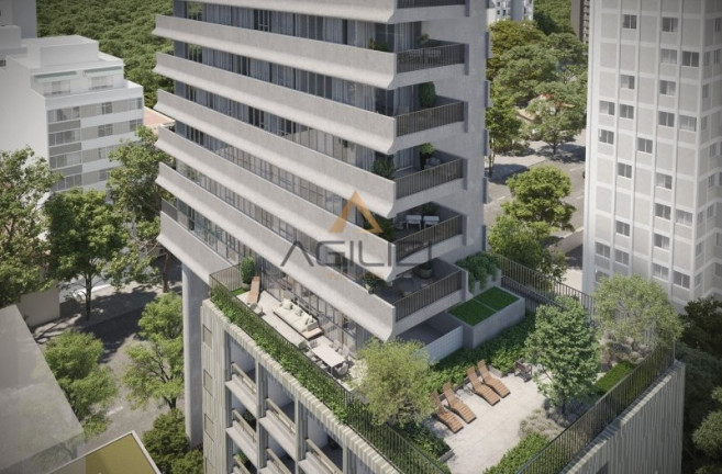 Imagem Apartamento com 3 Quartos à Venda, 240 m² em Cerqueira César - São Paulo Imagem Apartamento com 3 Quartos à Venda, 240 m² em Cerqueira César - São Paulo
