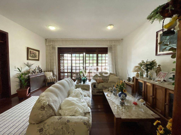 Imagem Cobertura com 5 Quartos à Venda, 342 m² em Taumaturgo - Teresópolis Imagem Cobertura com 5 Quartos à Venda, 342 m² em Taumaturgo - Teresópolis