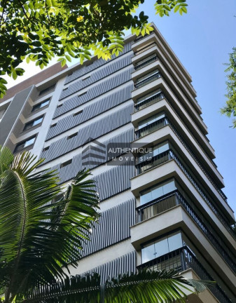 Imagem Apartamento com 1 Quarto à Venda, 25 m² em Vila Nova Conceição - São Paulo