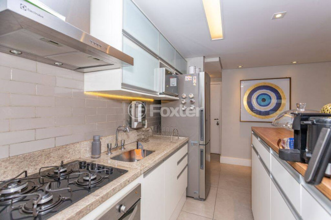 Imagem Apartamento com 2 Quartos à Venda, 62 m² em Vila Anglo Brasileira - São Paulo