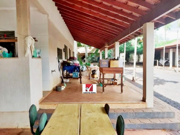 Imagem Imóvel com 5 Quartos à Venda, 2.000 m² em Recreio Das Acácias - Ribeirão Preto