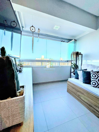 Imagem Imóvel com 2 Quartos à Venda, 57 m² em Jardim Camburi - Vitória Imagem Imóvel com 2 Quartos à Venda, 57 m² em Jardim Camburi - Vitória