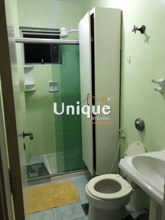 Imagem Apartamento com 3 Quartos à Venda, 105 m² em Vila Nova - Cabo Frio