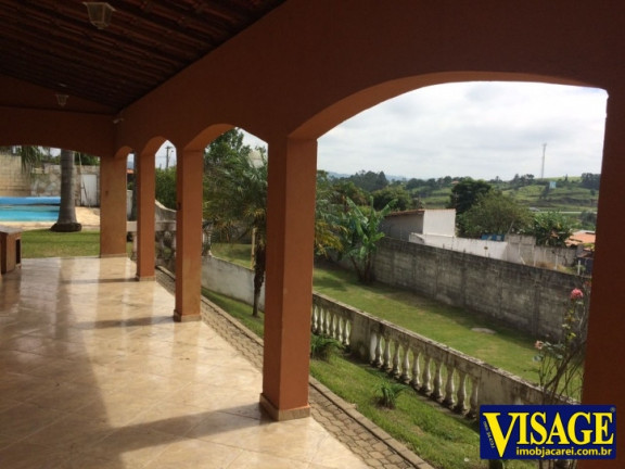 Imagem Chácara com 4 Quartos à Venda, 1.200 m² em Veraneio Iraja - Jacareí