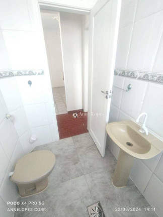 Imagem Apartamento com 1 Quarto à Venda, 48 m² em Marapé - Santos