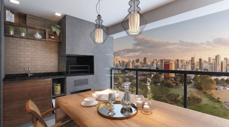 Imagem Apartamento com 3 Quartos à Venda, 94 m² em Centro - Osasco Imagem Apartamento com 3 Quartos à Venda, 94 m² em Centro - Osasco