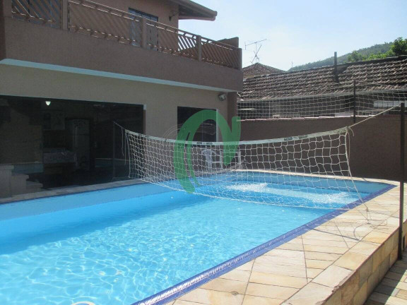 Imagem Casa com 4 Quartos à Venda, 350 m² em Vila Valença - São Vicente Imagem Casa com 4 Quartos à Venda, 350 m² em Vila Valença - São Vicente
