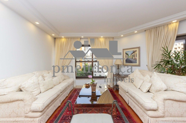 Imagem Apartamento com 3 Quartos à Venda, 185 m² em Perdizes - São Paulo Imagem Apartamento com 3 Quartos à Venda, 185 m² em Perdizes - São Paulo