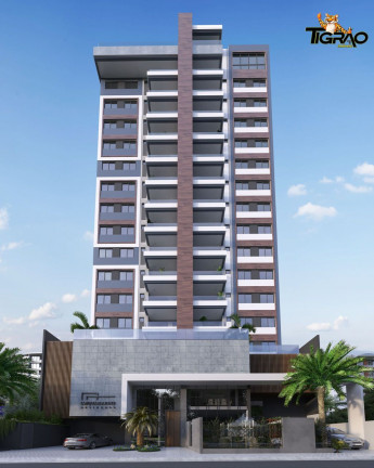 Apartamento com 2 Quartos à Venda, 74 m² em Fazendinha - Itajaí