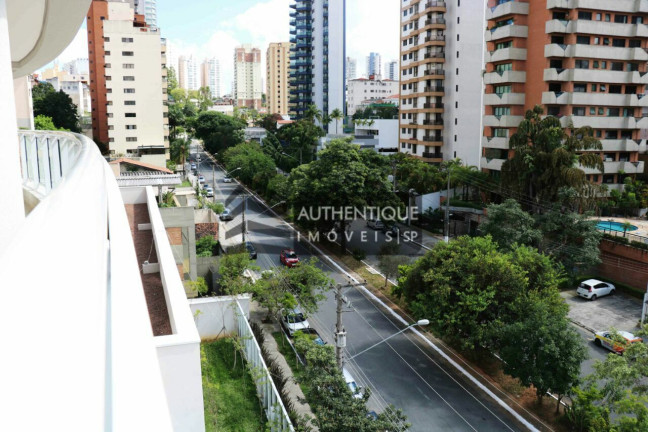 Imagem Apartamento com 4 Quartos à Venda, 254 m² em Vila Mariana - São Paulo Imagem Apartamento com 4 Quartos à Venda, 254 m² em Vila Mariana - São Paulo