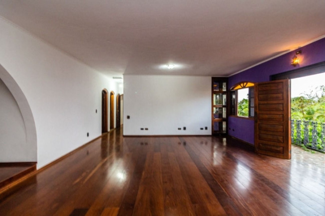 Imagem Casa com 6 Quartos para Alugar, 551 m² em Marapé - Santos Imagem Casa com 6 Quartos para Alugar, 551 m² em Marapé - Santos