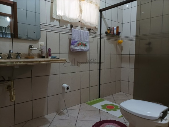 Imagem Casa com 7 Quartos à Venda, 343 m² em Jd. Paulista - Luís Antônio