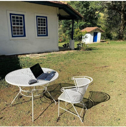 Imagem Fazenda à Venda, 968.000 m² em Centro - Joanópolis