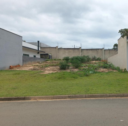 Imagem Terreno à Venda, 300 m² em Reserva Central Parque - Salto Imagem Terreno à Venda, 300 m² em Reserva Central Parque - Salto