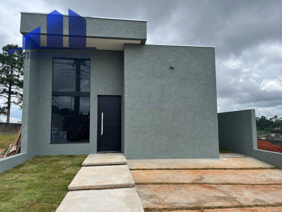 Imagem Casa com 3 Quartos à Venda, 105 m² em Chácara Real (caucaia Do Alto) - Cotia