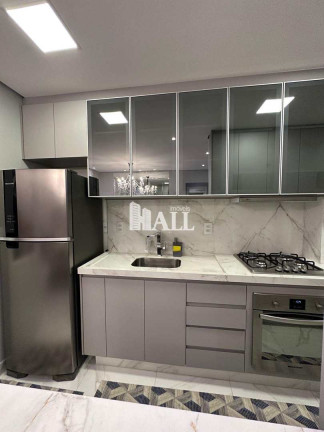 Imagem Apartamento com 2 Quartos à Venda, 54 m² em Parque Quinta Das Paineiras - São José Do Rio Preto Imagem Apartamento com 2 Quartos à Venda, 54 m² em Parque Quinta Das Paineiras - São José Do Rio Preto