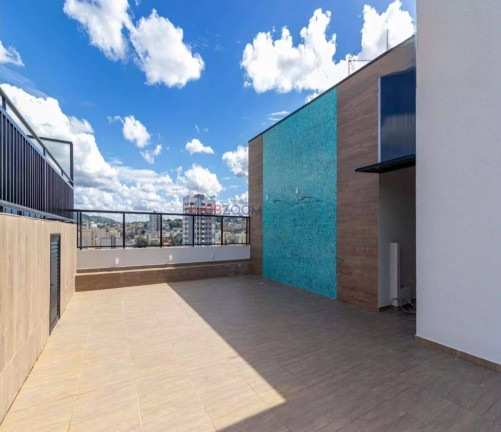 Imagem Apartamento com 1 Quarto à Venda, 32 m² em Atibaia Jardim - Atibaia