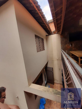 Imagem Casa com 3 Quartos à Venda, 160 m² em Parque Arariba - São Paulo Imagem Casa com 3 Quartos à Venda, 160 m² em Parque Arariba - São Paulo