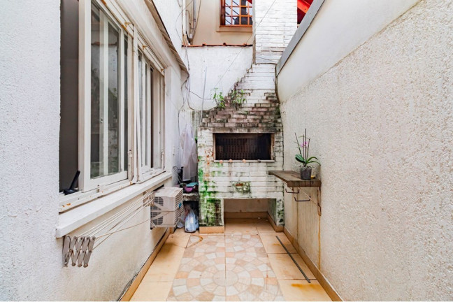 Imagem Apartamento com 1 Quarto à Venda, 50 m² em Jardim Botânico - Porto Alegre