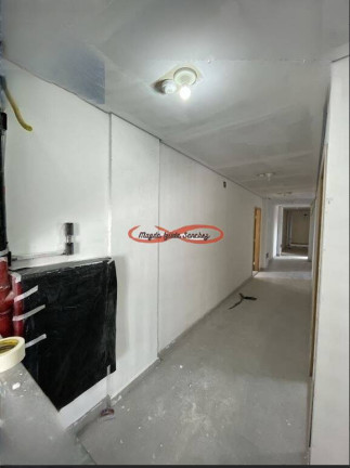 Imagem Apartamento com 2 Quartos à Venda, 33 m² em Parque Artur Alvim - São Paulo