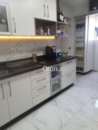 Imagem Apartamento com 3 Quartos à Venda, 128 m² em Setor Bela Vista - Goiânia Imagem Apartamento com 3 Quartos à Venda, 128 m² em Setor Bela Vista - Goiânia