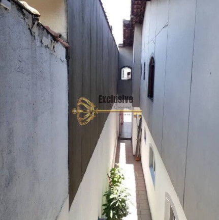 Imagem Sobrado com 3 Quartos à Venda, 250 m² em Jardim Las Vegas - Santo André Imagem Sobrado com 3 Quartos à Venda, 250 m² em Jardim Las Vegas - Santo André