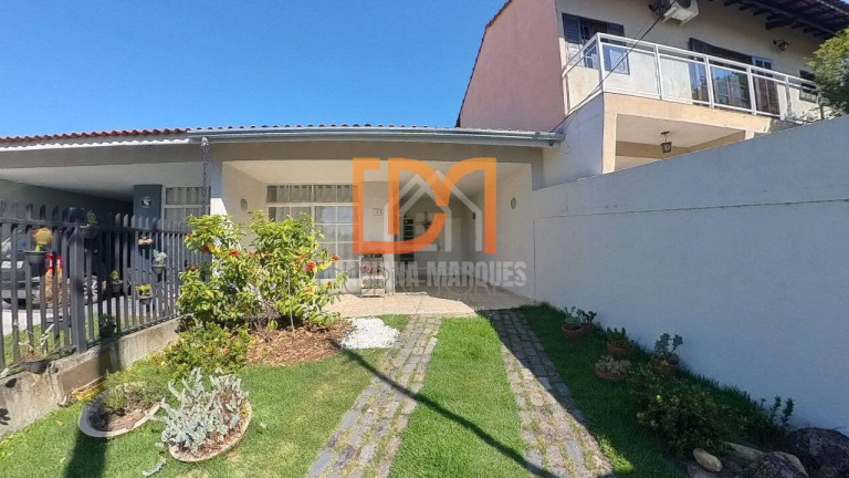 Imagem Casa com 3 Quartos à Venda, 217 m² em Centro - Jacareí Imagem Casa com 3 Quartos à Venda, 217 m² em Centro - Jacareí
