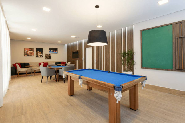 Imagem Apartamento com 2 Quartos à Venda, 75 m² em Parque Da Mooca - São Paulo