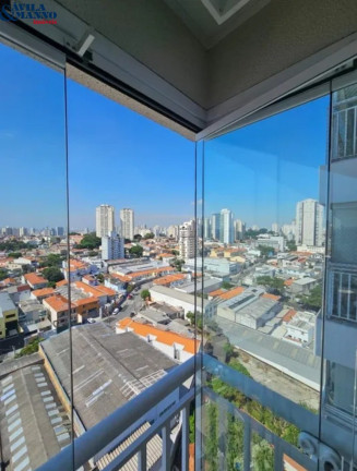 Imagem Apartamento com 3 Quartos à Venda, 78 m² em Mooca - São Paulo