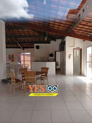 Imagem Apartamento com 3 Quartos à Venda, 65 m² em Sim - Feira De Santana Imagem Apartamento com 3 Quartos à Venda, 65 m² em Sim - Feira De Santana