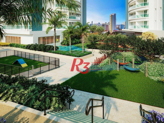 Imagem Cobertura com 3 Quartos à Venda, 214 m² em Ponta Da Praia - Santos Imagem Cobertura com 3 Quartos à Venda, 214 m² em Ponta Da Praia - Santos