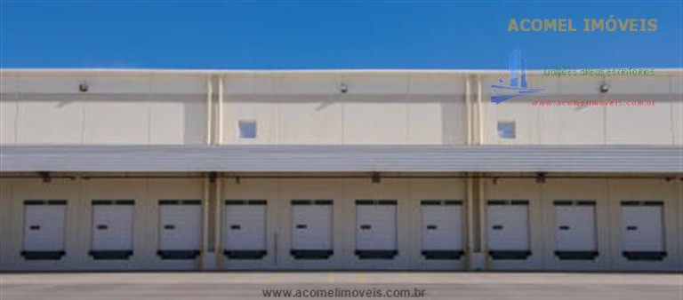 Imagem Imóvel Comercial para Alugar, 12.400 m² em Distrito Industrial - Aracariguama Imagem Imóvel Comercial para Alugar, 12.400 m² em Distrito Industrial - Aracariguama