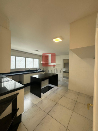 Imagem Casa de Condomínio com 5 Quartos para Alugar, 450 m² em Alphaville Residencial Um - Barueri Imagem Casa de Condomínio com 5 Quartos para Alugar, 450 m² em Alphaville Residencial Um - Barueri