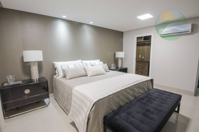 Imagem Apartamento com 5 Quartos à Venda, 414 m²